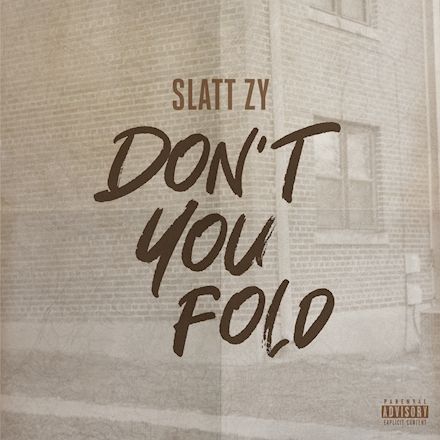 Don't You Fold